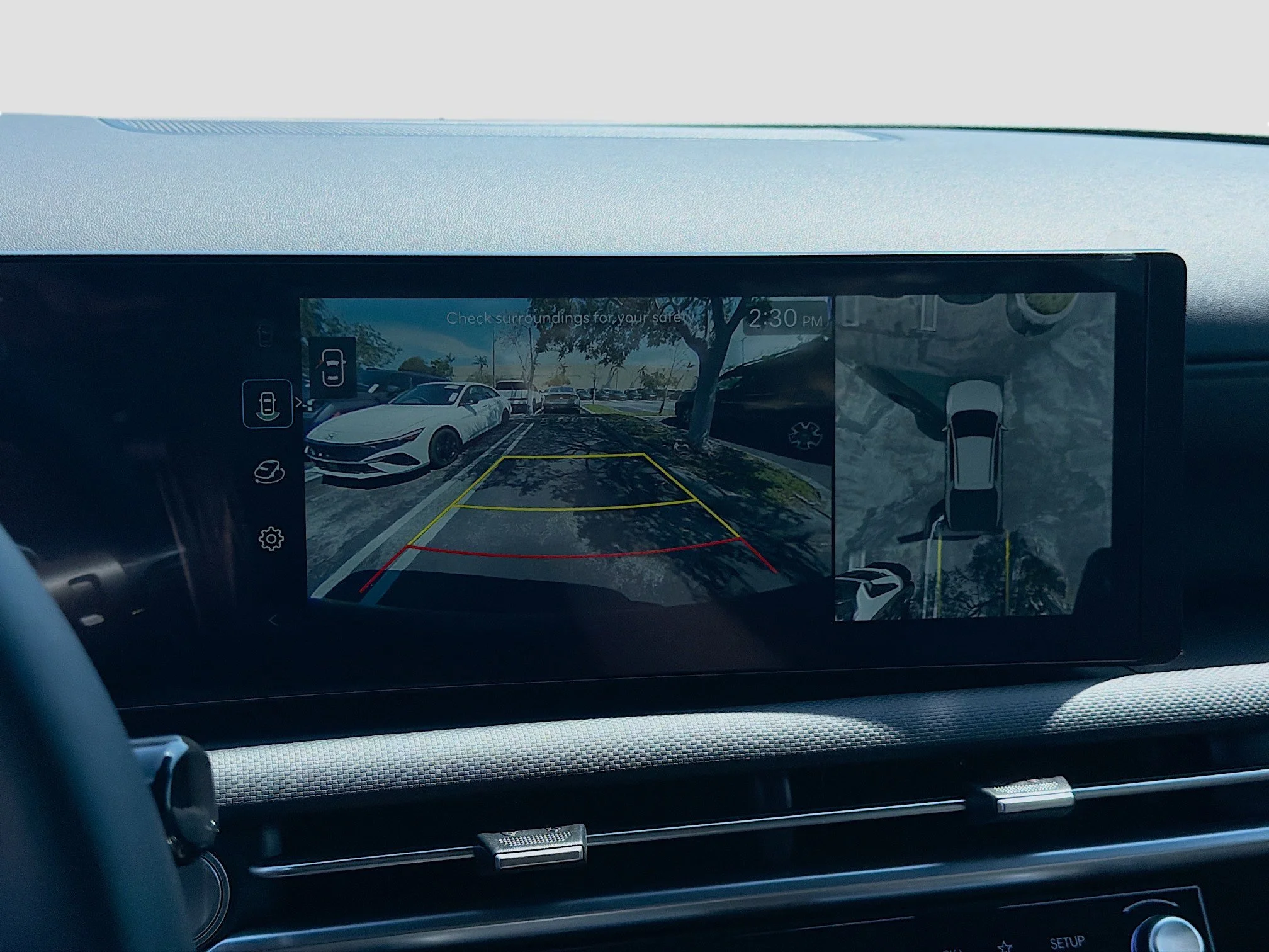 2025 Hyundai Santa Cruz XRT - Photo 11