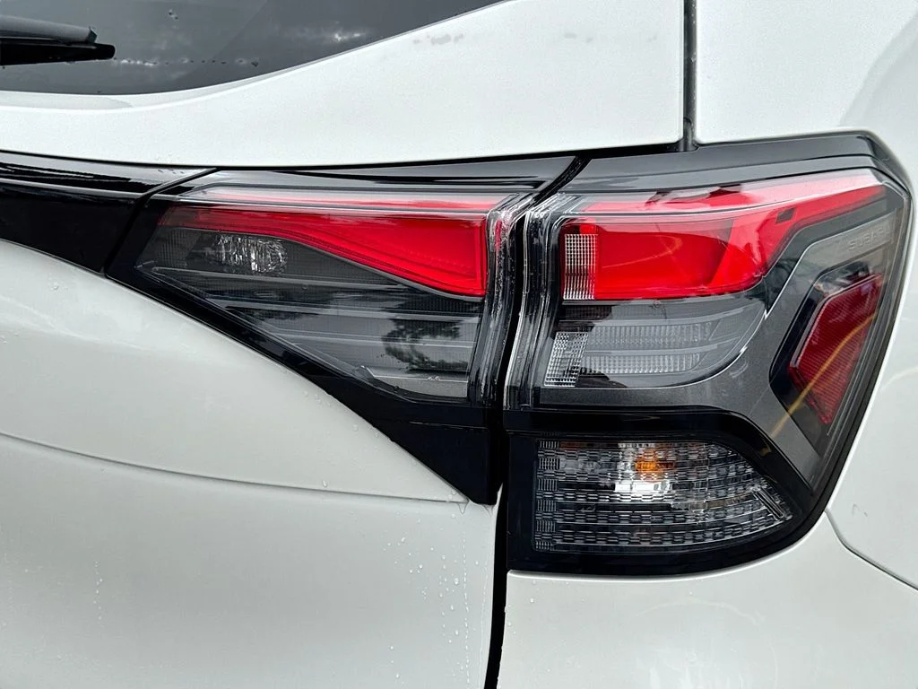 New 2026 White Subaru Limited image 34
