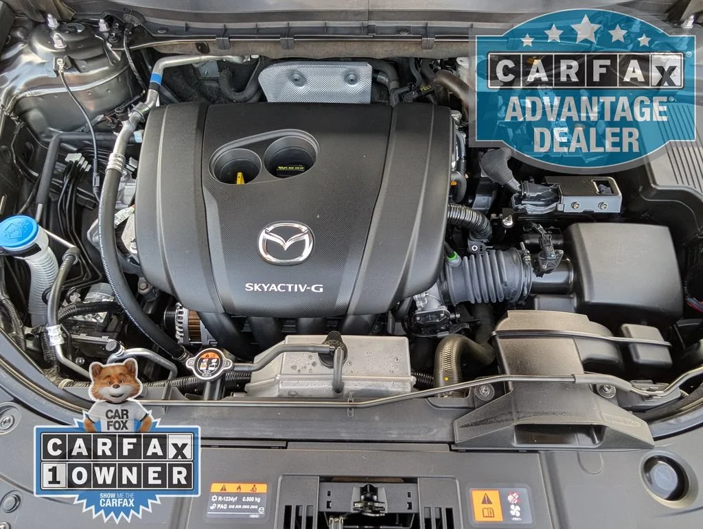 Used 2025 Gray Mazda 2.5 S Preferred image 31