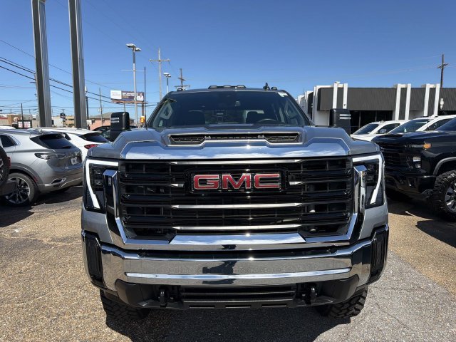 Used 2025 Sterling Metallic GMC Pro image 2