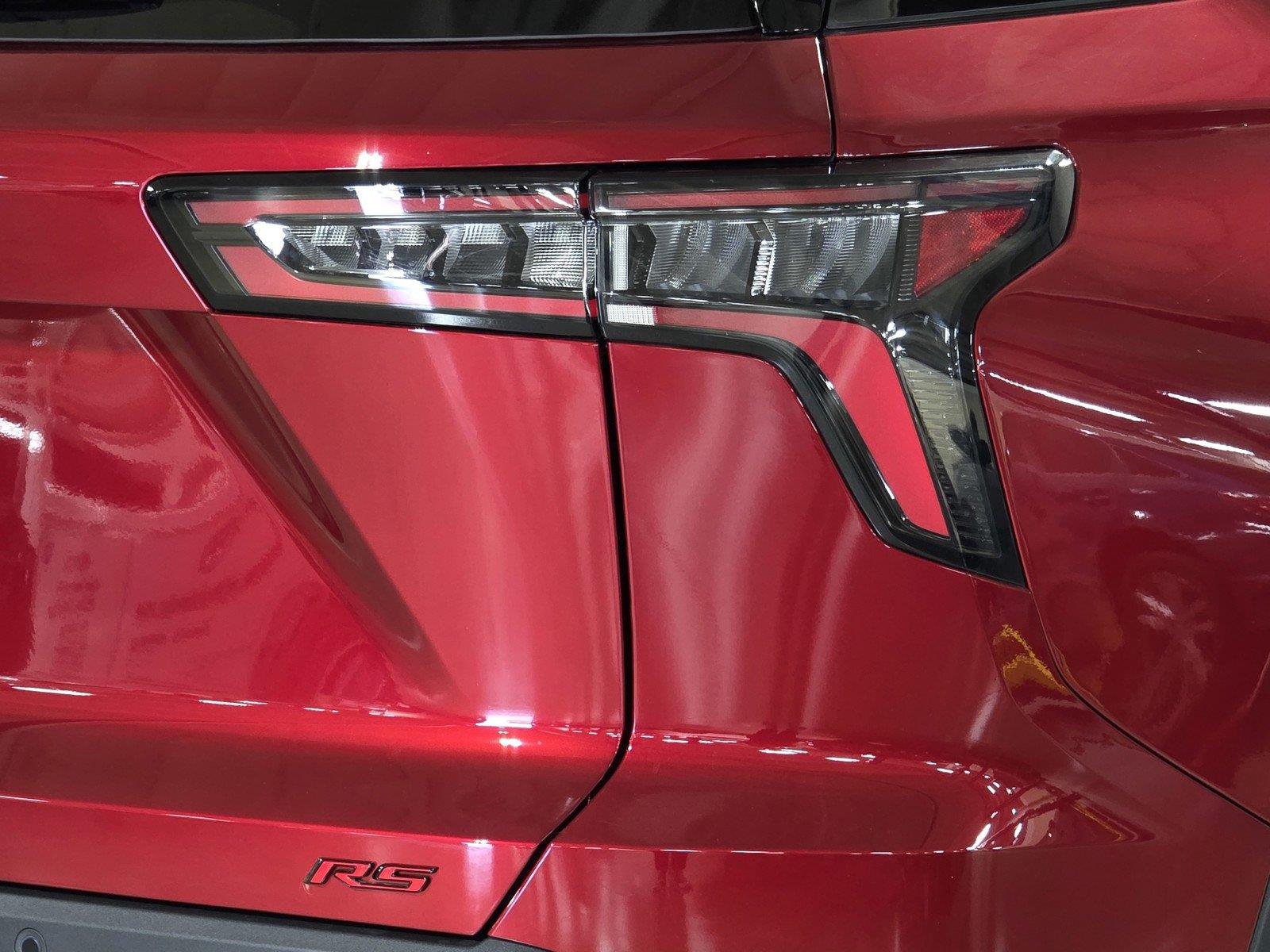 2027 Chevrolet Equinox RS - Photo 12