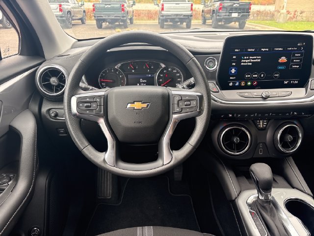 2026 Chevrolet Blazer 2LT - Photo 14