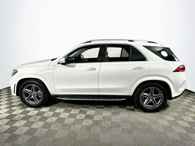 Certified Pre-Owned 2023 Mercedes-Benz GLE 350