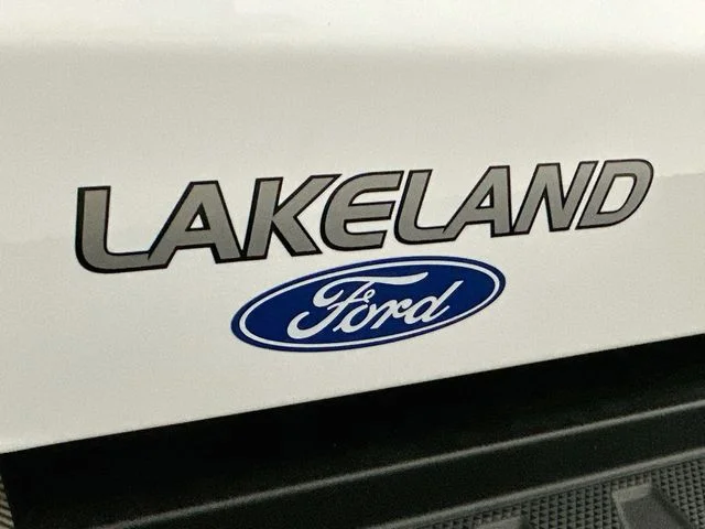 New 2026 Ford F-150 XL