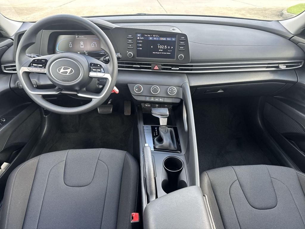 Certified Used 2026 Gray Hyundai SE image 18