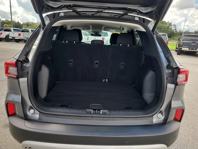 Used 2025 Gray Ford Active image 10