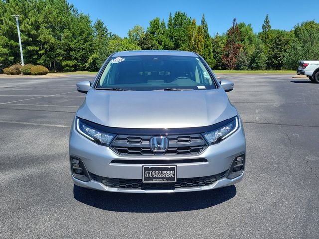 2025 Honda Odyssey EX-L - Photo 2