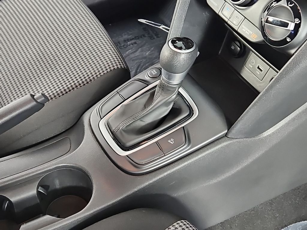 2019 Hyundai Kona SE - Photo 15