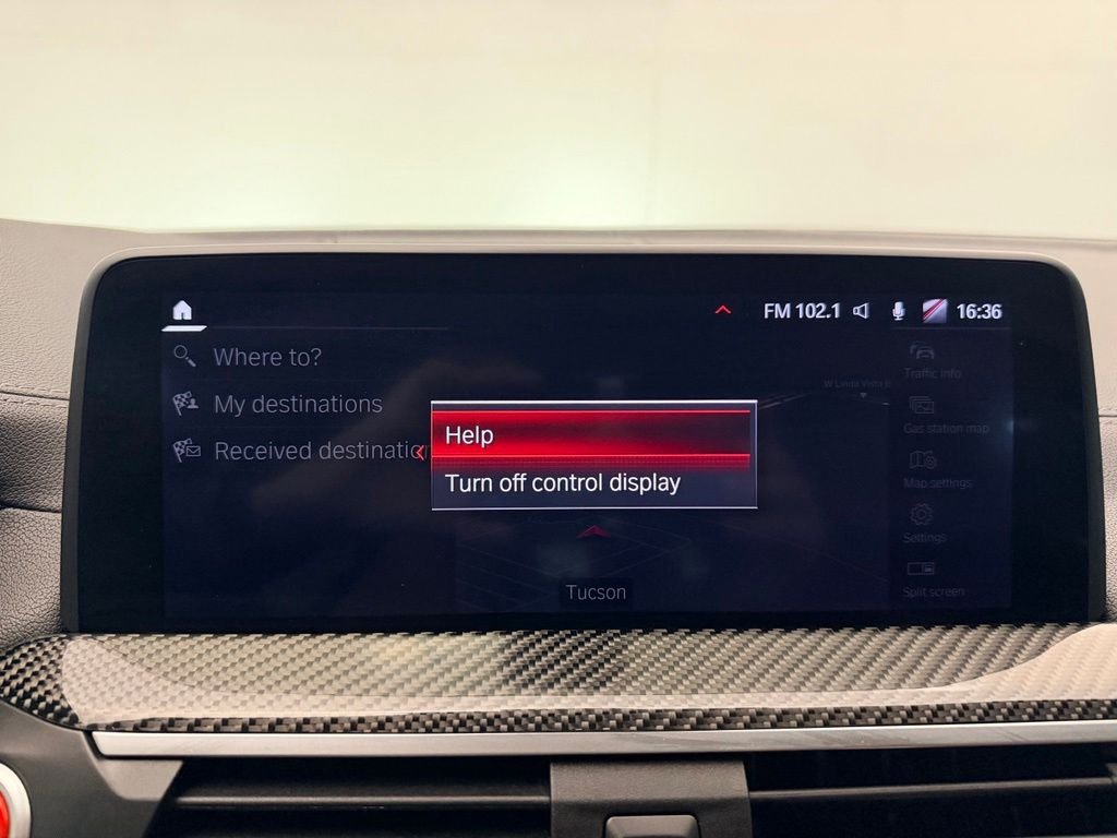Certified Used 2021 White BMW Base image 22