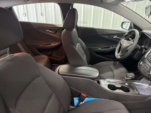 Used 2024 Mineral Gray Metallic Chevrolet LT image 26