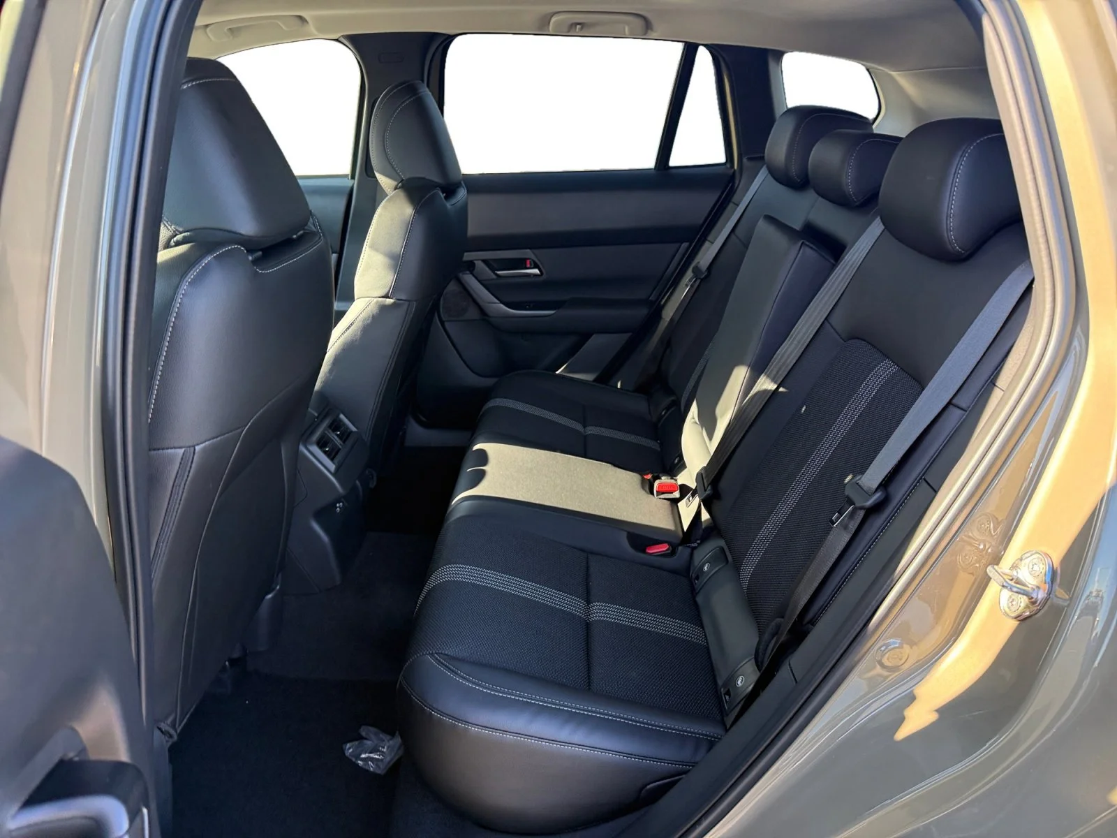 2026 Mazda CX-50 Meridian Edition - Photo 16