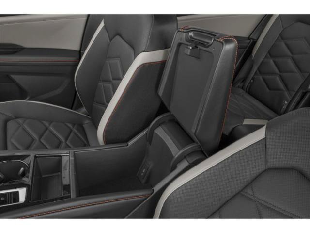 2026 Volkswagen Atlas Atlas Peak Edition - Photo 13