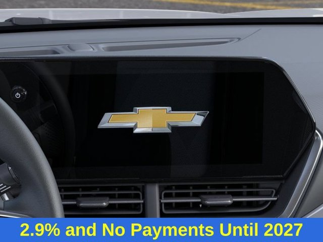 2026 Chevrolet Trax LT - Photo 23