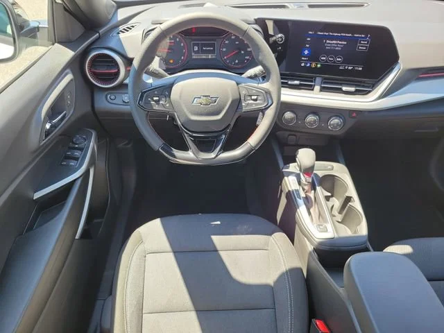 2026 Chevrolet Trax RS - Photo 17