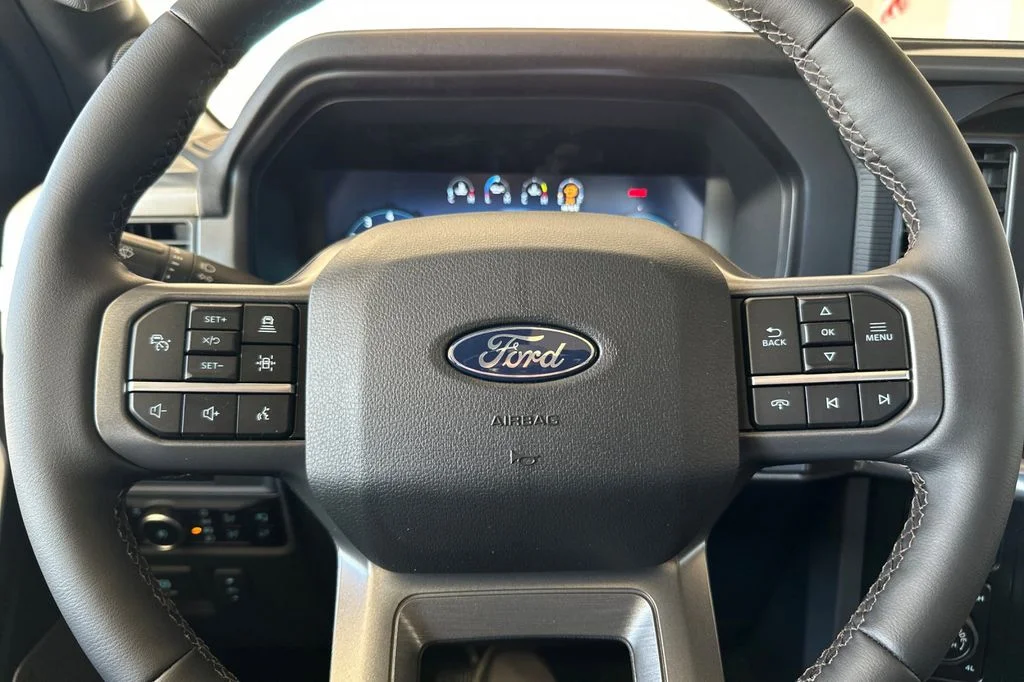 New 2026 Avalanche Ford Lariat image 23