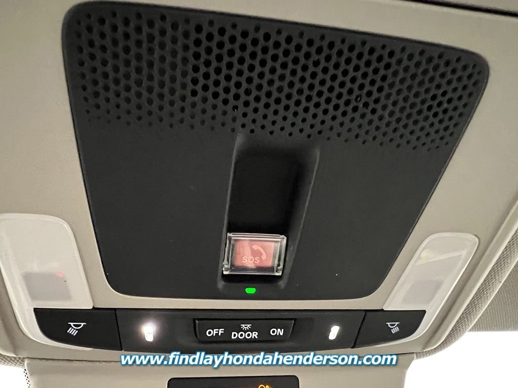 2025 Honda Accord LX - Photo 22