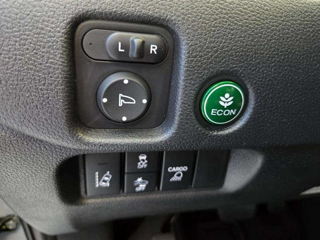 2026 Honda Ridgeline RTL - Photo 47