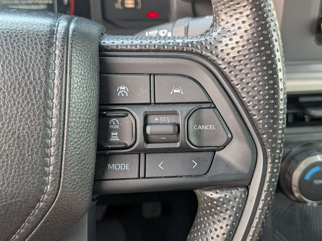 Used 2024  Toyota SR5 image 18