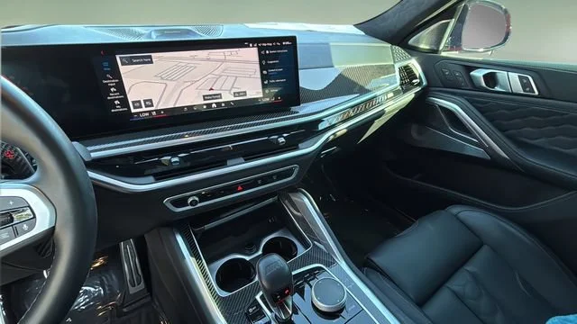 Used 2025  BMW NA image 25
