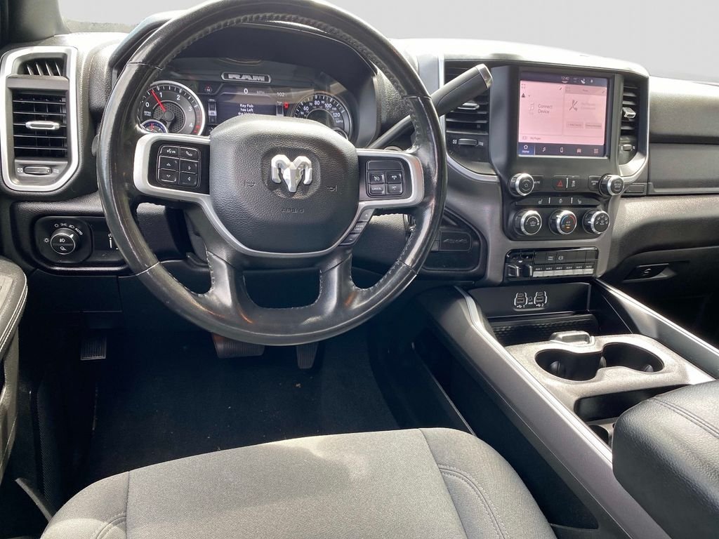 Used 2022 Gray Ram Big Horn image 17