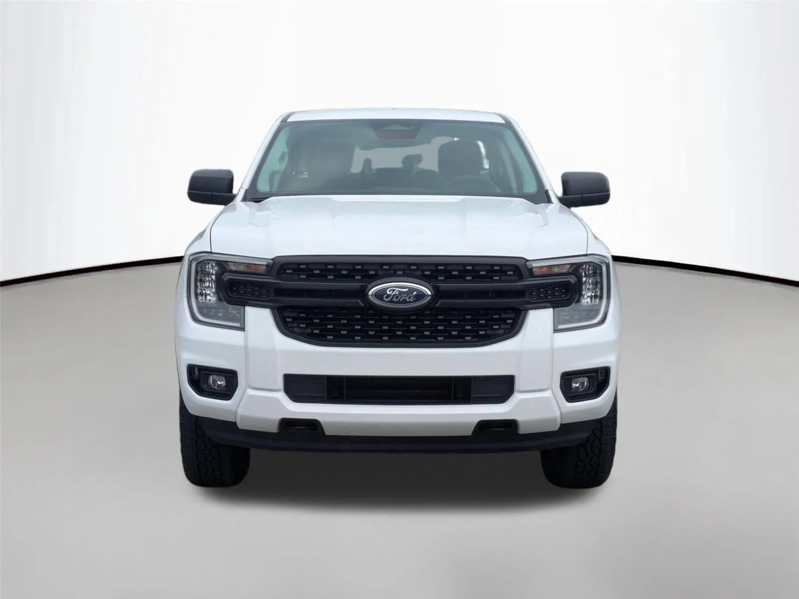 Used 2024 Oxford White Ford XL image 2