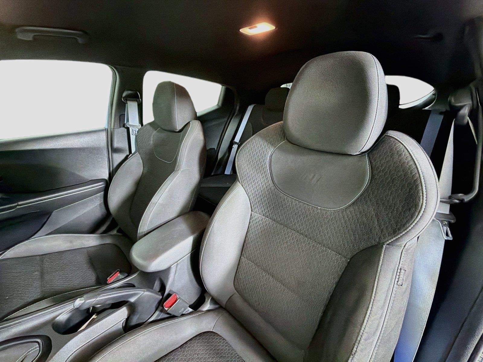 Used 2020 Performance Blue Hyundai Manual image 19