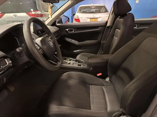 2023 Honda Civic LX - Photo 14