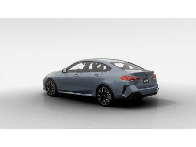 New 2026 Storm Bay Metallic BMW 228 Gran Coupe image 2