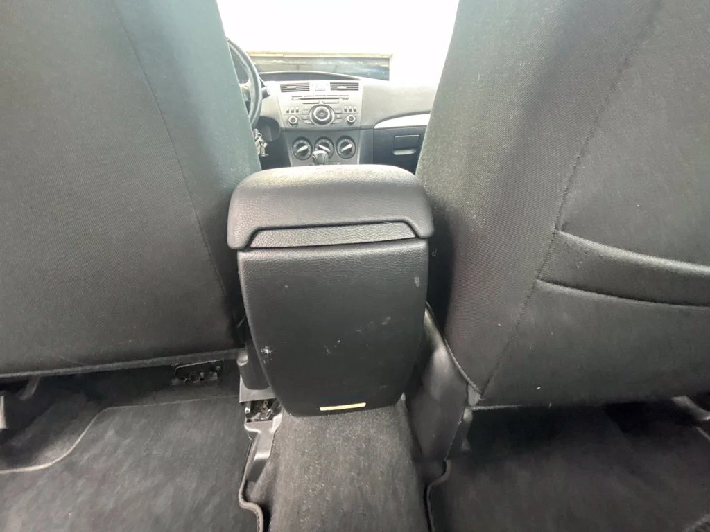 Used 2012 Gray Mazda i Touring image 18