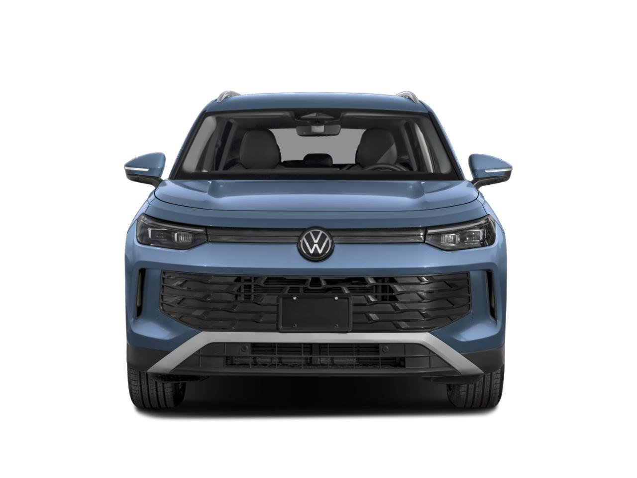 New 2026 Pure White Volkswagen SE image 13