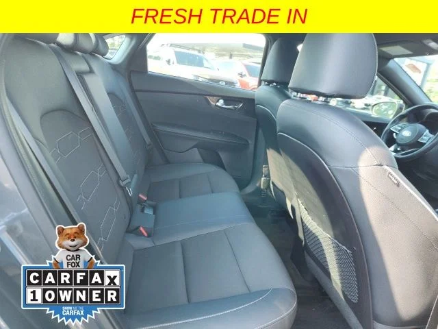 Used 2021 Gray Kia GT-Line image 20