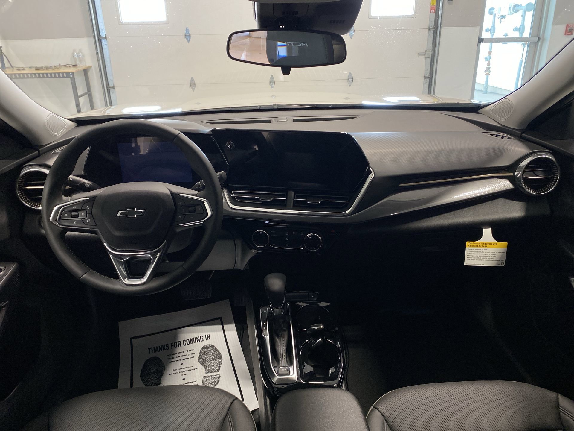 2026 Chevrolet Trax Activ - Photo 19