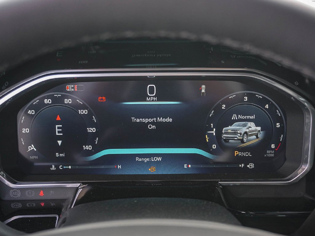 2026 Chevrolet Silverado 1500 RST - Photo 21