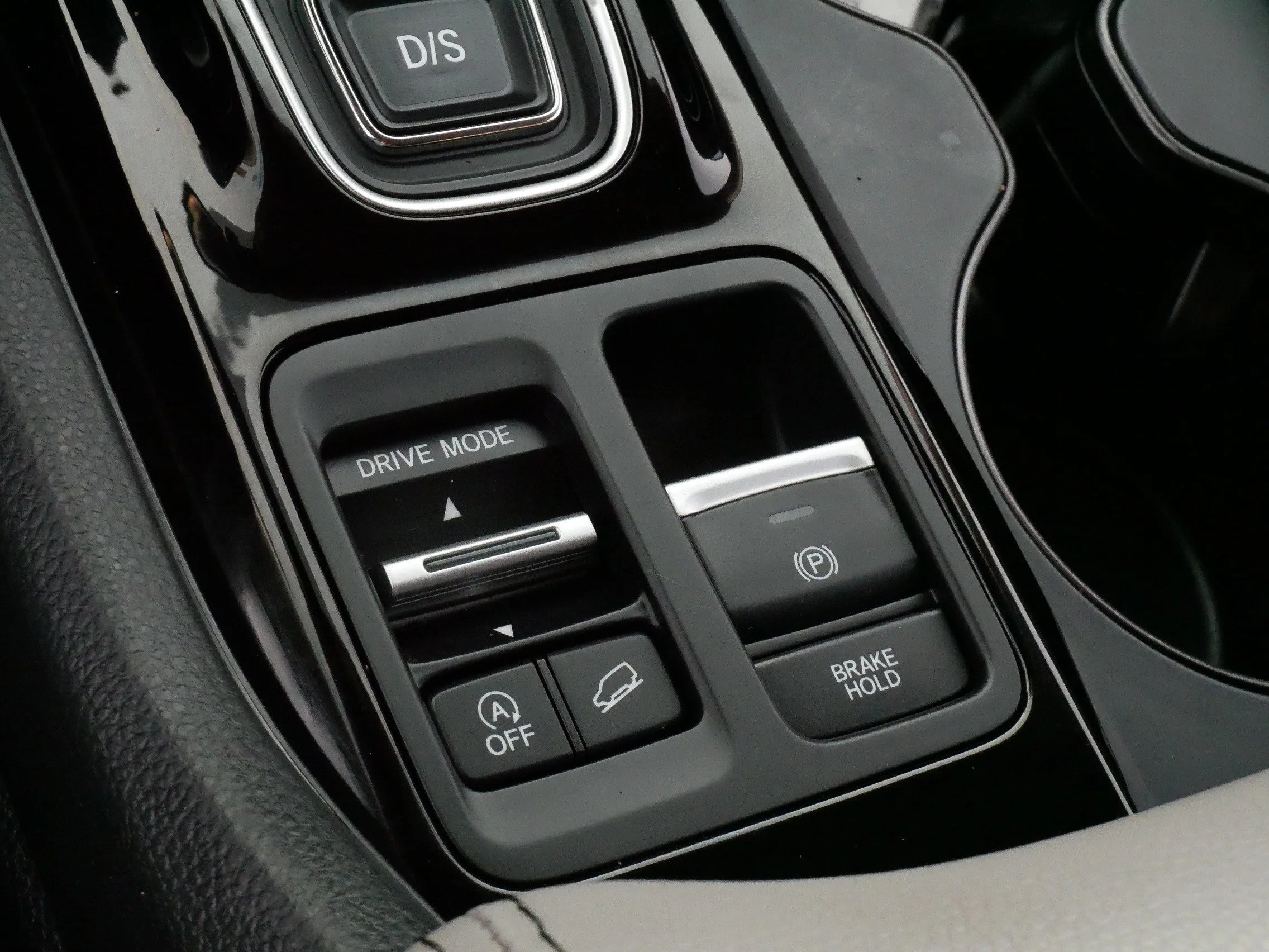 2023 Honda Pilot EX-L - Photo 61