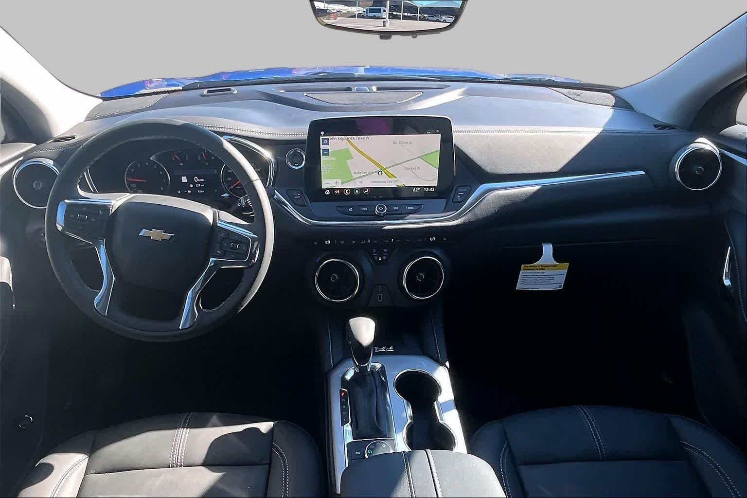 2026 Chevrolet Blazer 3LT - Photo 6