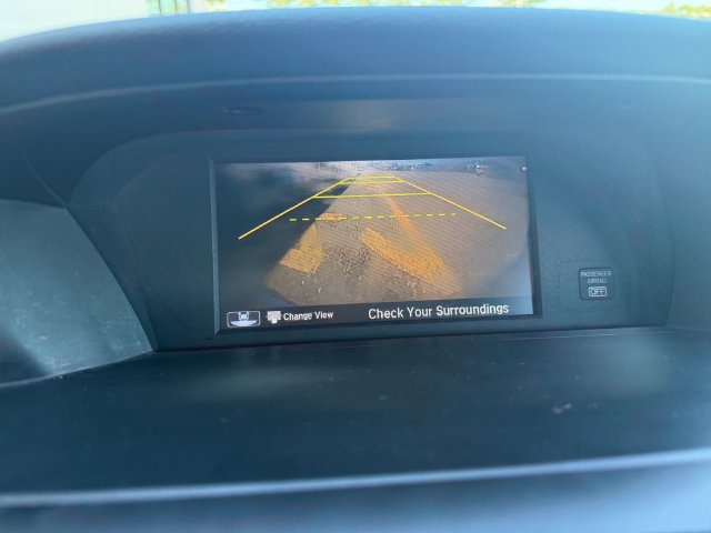 2017 Honda Accord EX - Photo 21