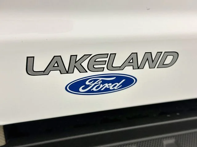 New 2026 Ford F-150 XL
