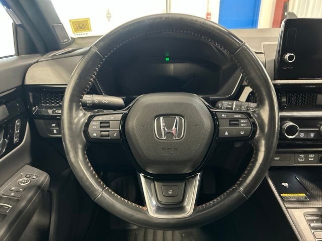 2023 Honda CR-V Sport Touring - Photo 17