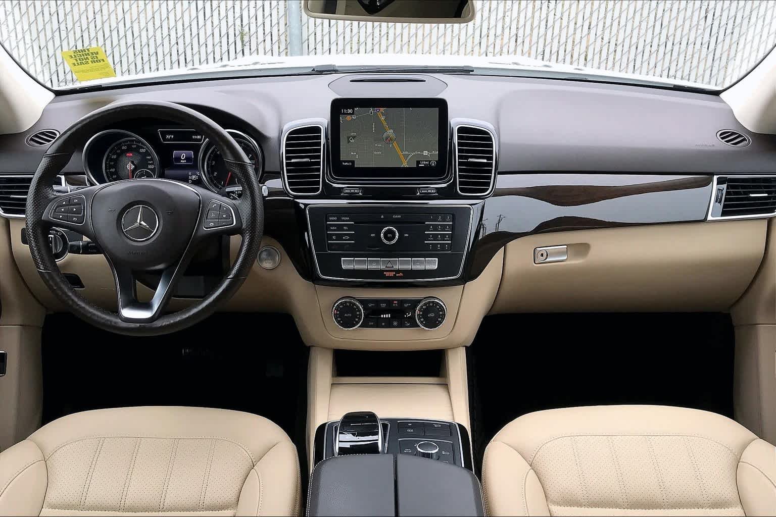 Used 2018 799 Mercedes-Benz GLE 350 image 13