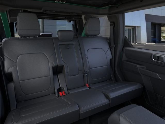 2025 Ford Bronco 4-Door Badlands - Photo 36