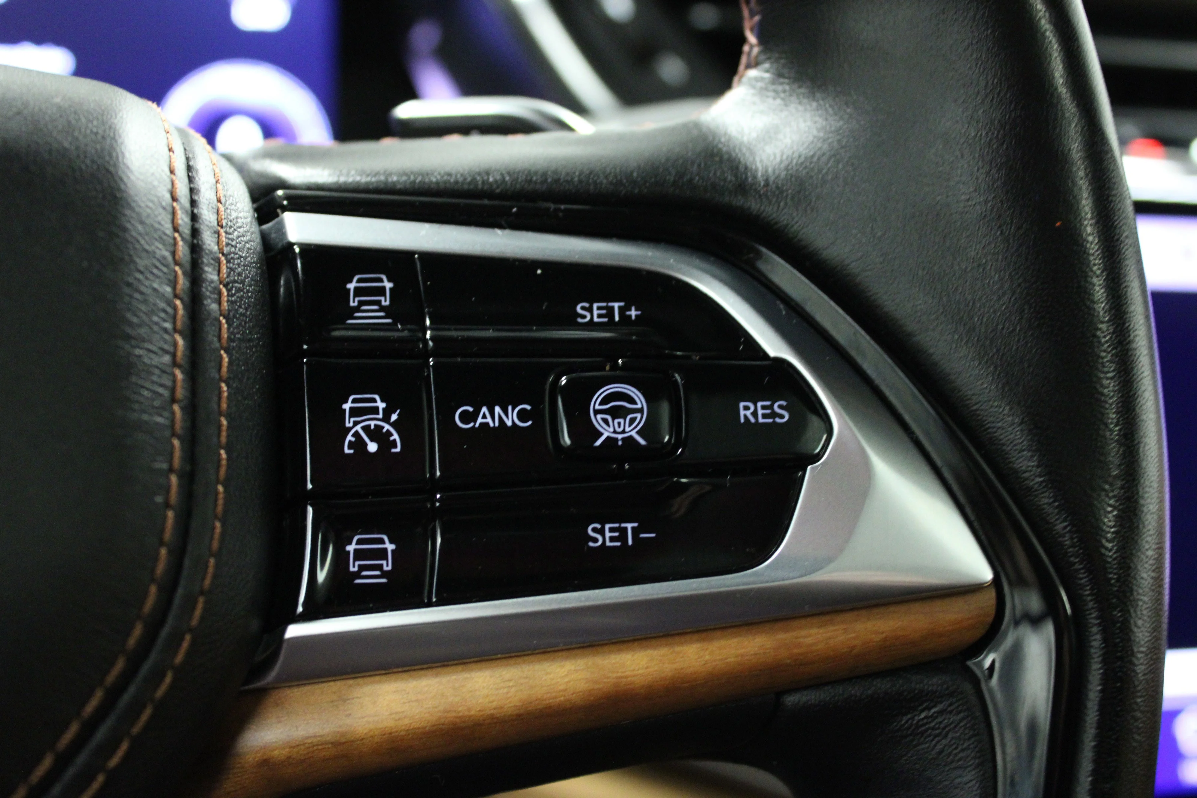 2021 Jeep Grand Cherokee L Summit Reserve - Photo 22
