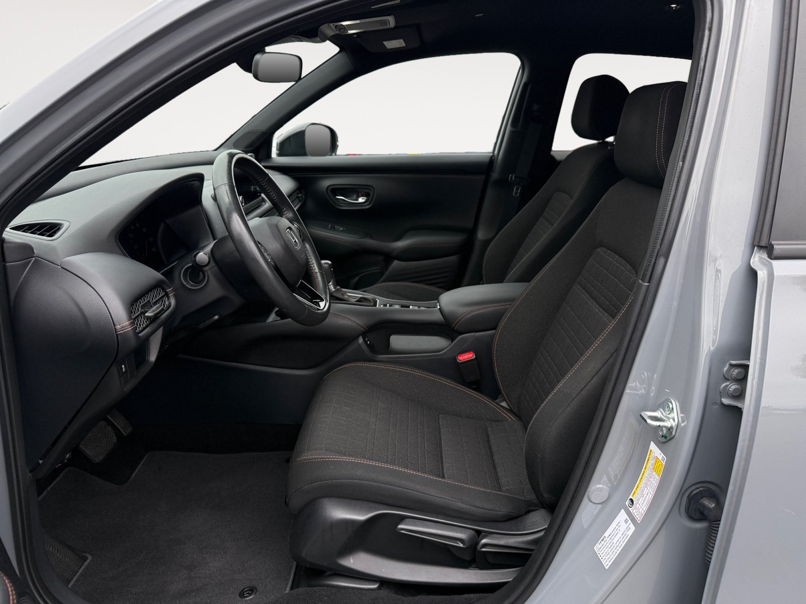 2024 Honda HR-V Sport - Photo 10