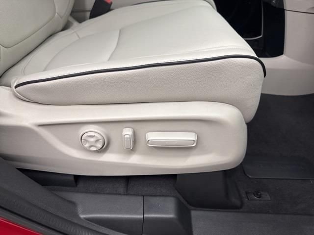 2026 Honda Odyssey Touring - Photo 18