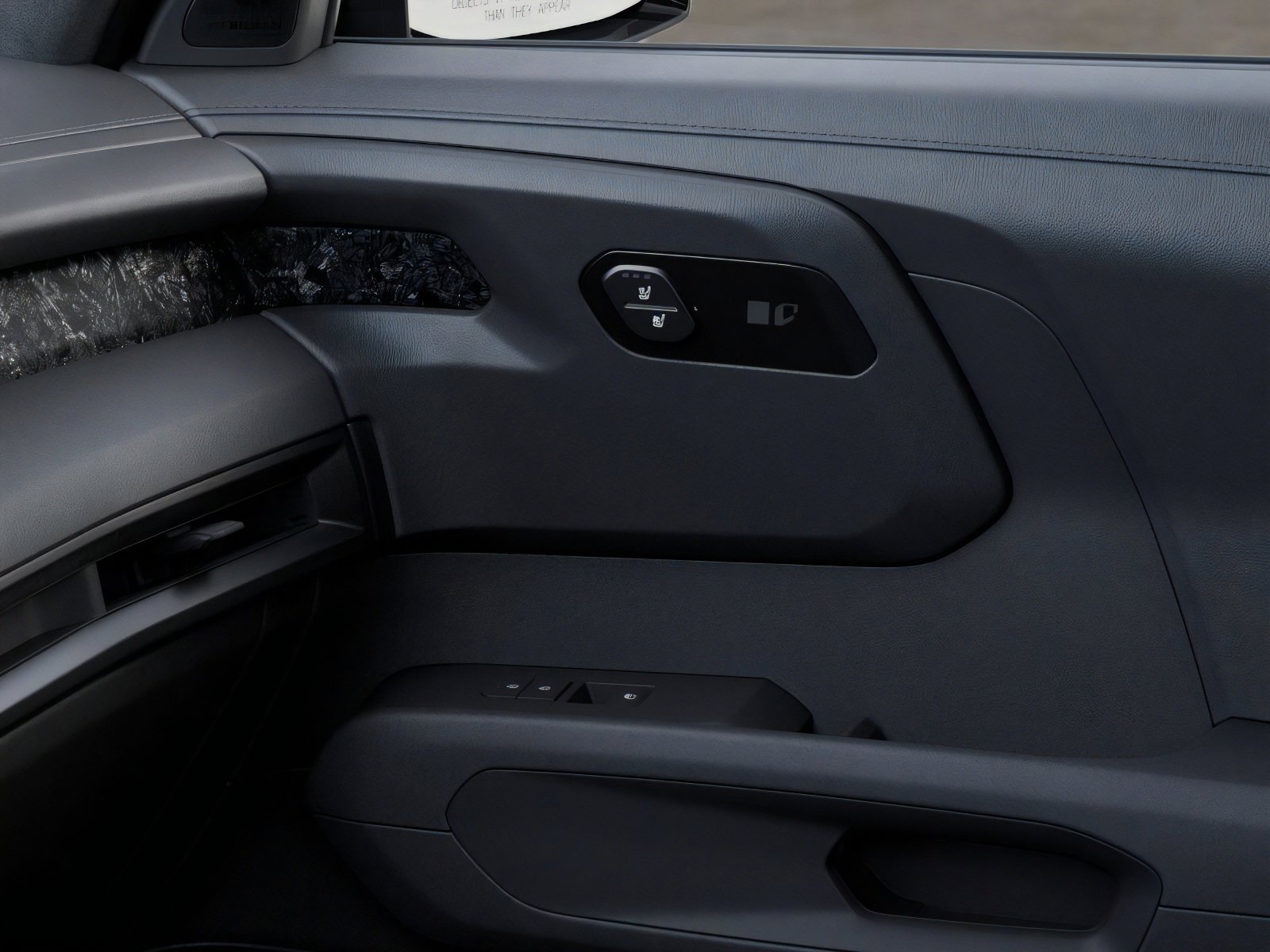 New 2027 Terrain Brown Kia X-Pro SX-Prestige image 25