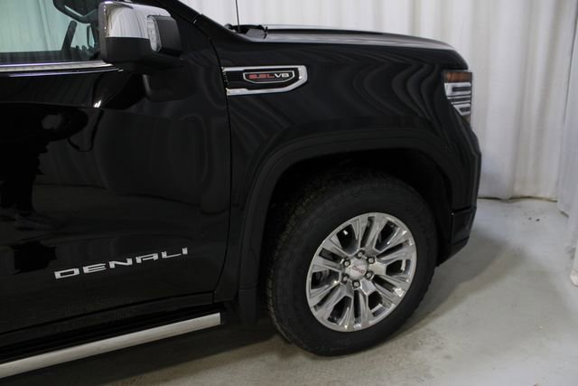 2026 GMC Sierra 1500 Denali - Photo 36