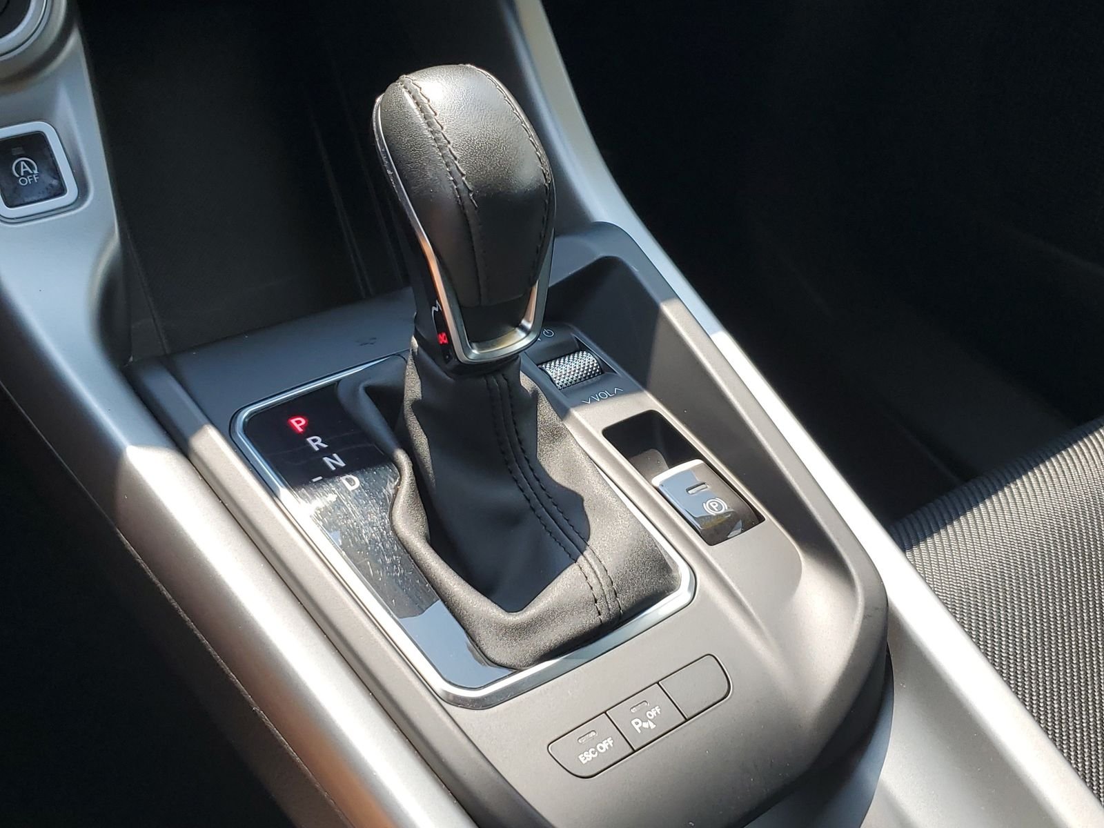 Used 2024 Blue Dodge GT image 15