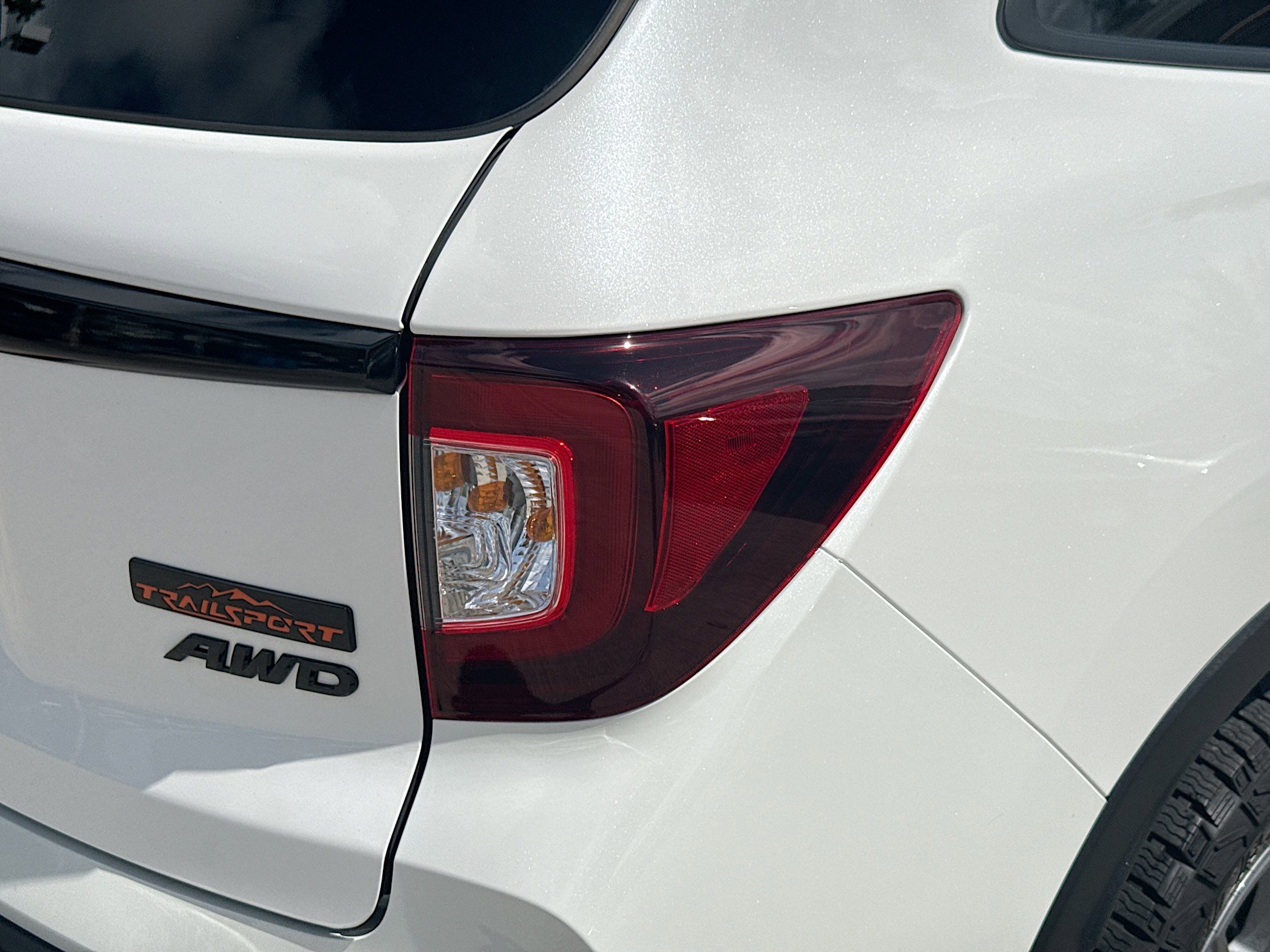 2024 Honda Passport TrailSport - Photo 28