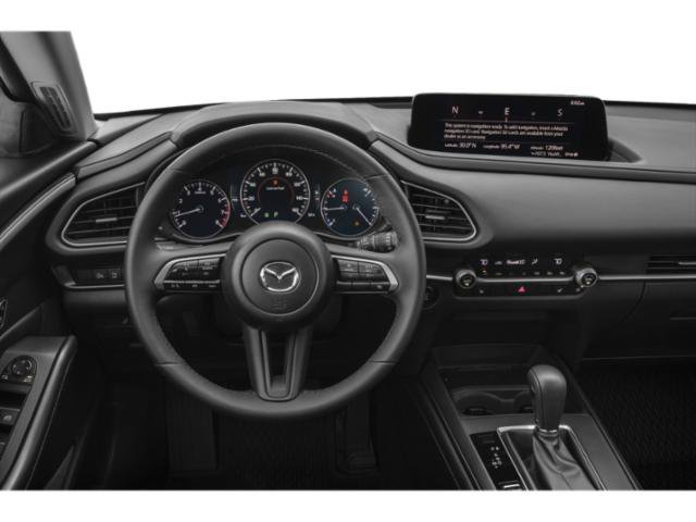 New 2026 Soul Red Crystal Metallic Mazda 2.5 S Preferred AWD image 9