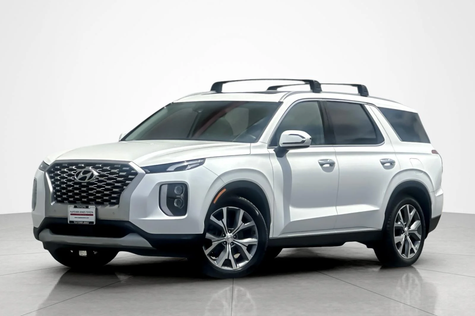 2021 Hyundai Palisade SEL FWD's photo