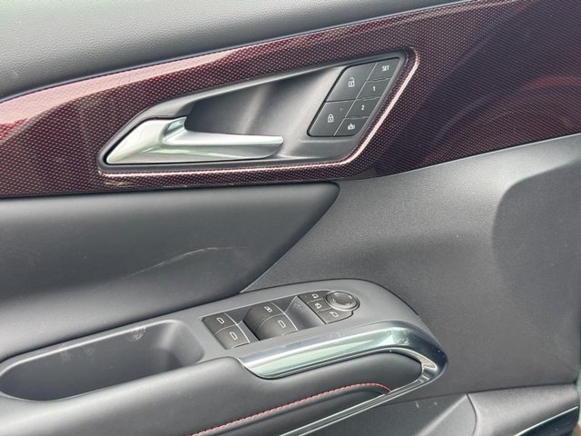 New 2027 Trillium Green Metallic Chevrolet RS image 12